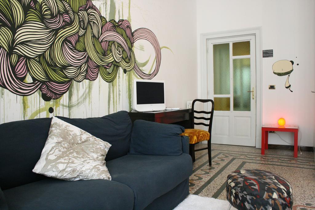 Bad - B&B And Design Catania Exterior photo