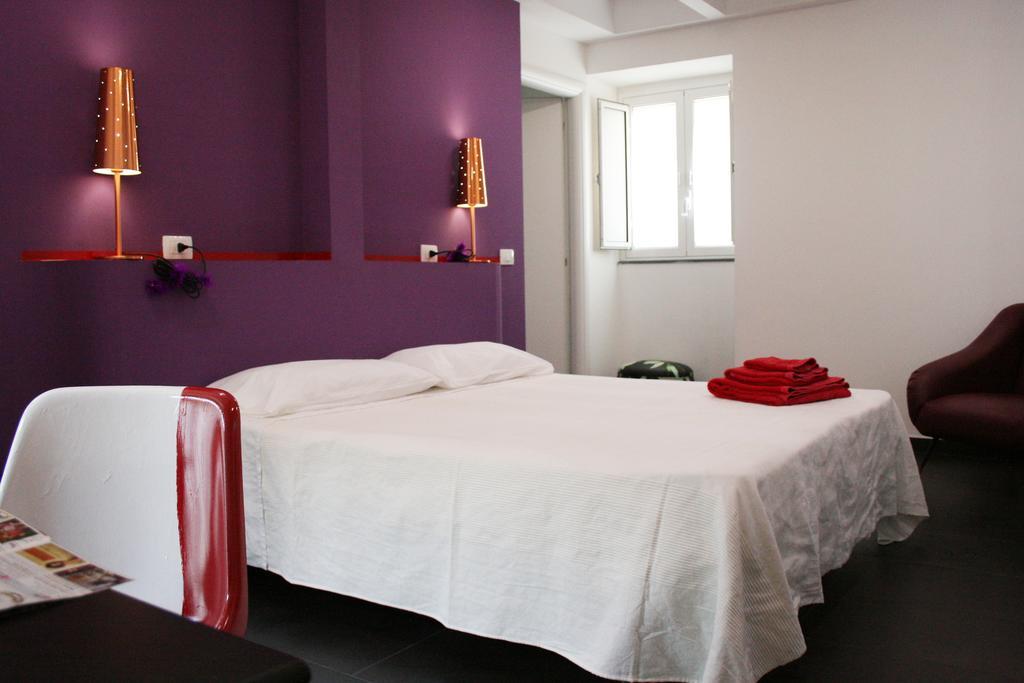 Bad - B&B And Design Catania Exterior photo