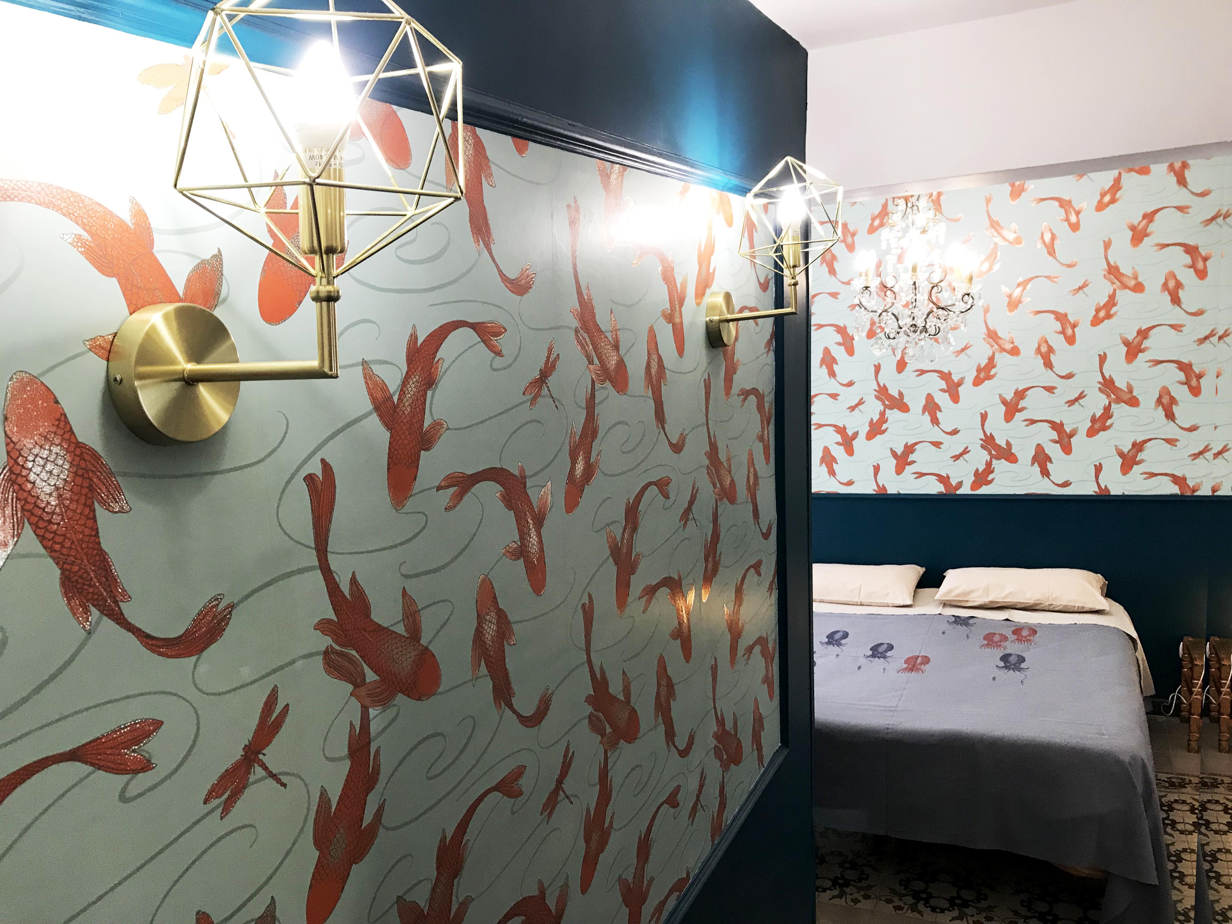 Bad - B&B And Design Catania Exterior photo