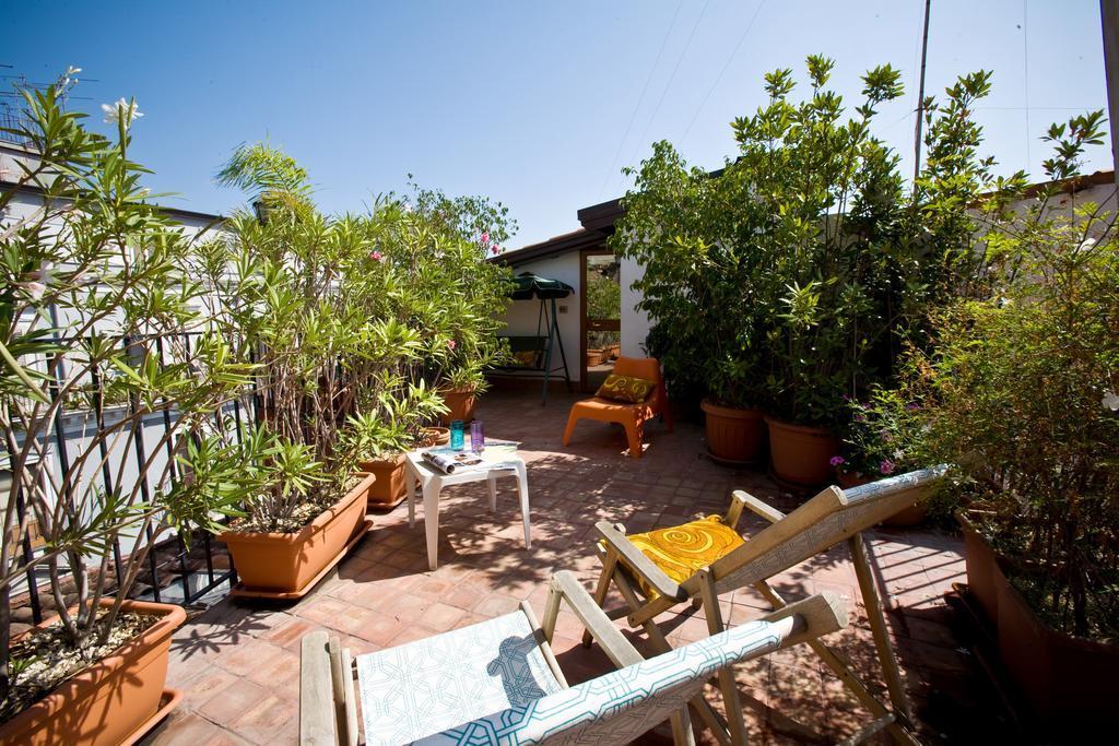 Bad - B&B And Design Catania Exterior photo