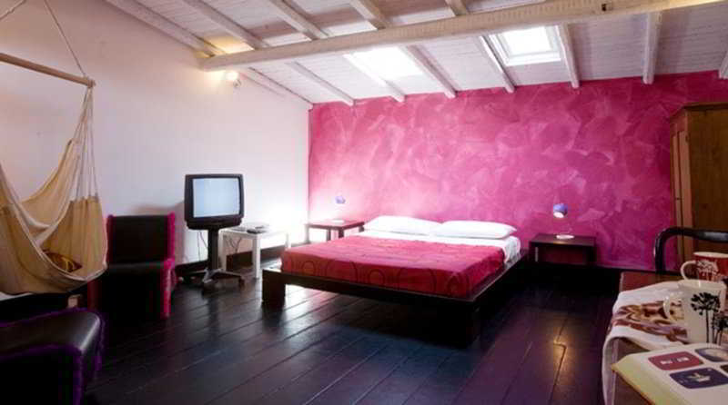 Bad - B&B And Design Catania Exterior photo