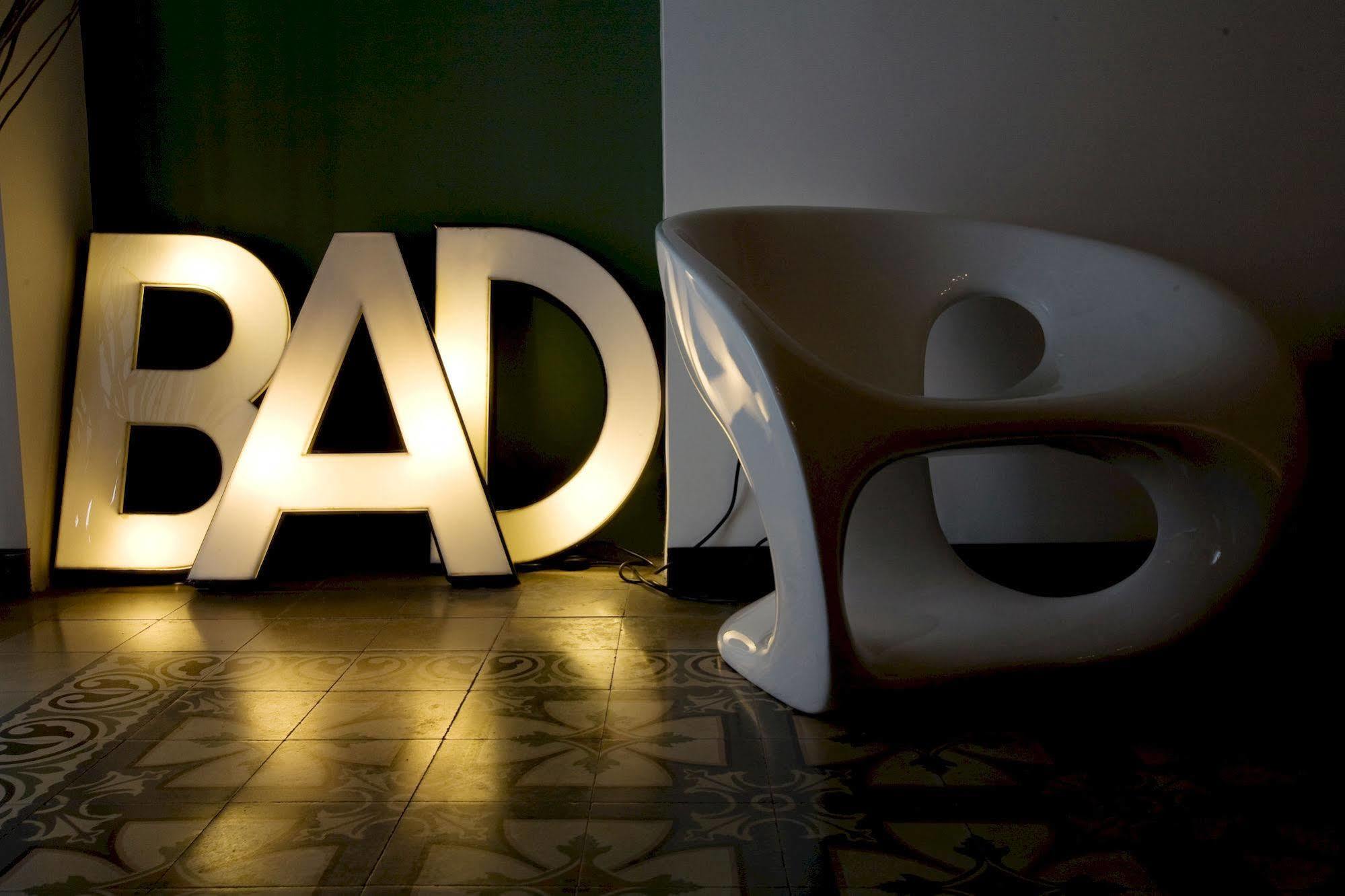 Bad - B&B And Design Catania Exterior photo